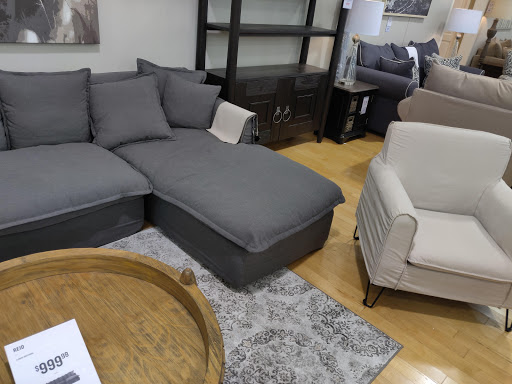 Furniture Store «American Signature Furniture», reviews and photos, 5455 University Pkwy, University Park, FL 34201, USA