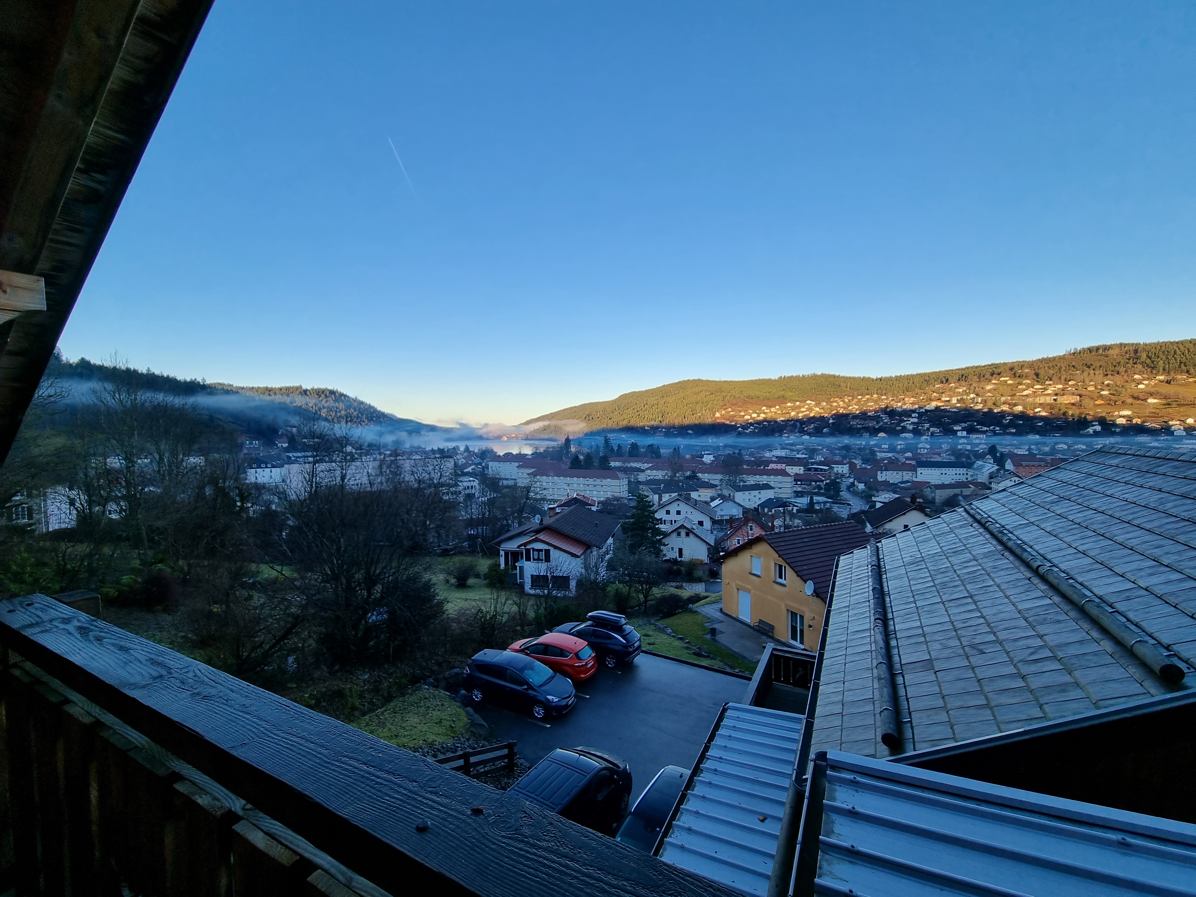 Photo n° 3 de l'avis de Julien.O fait le 11/01/2022 à 19:52