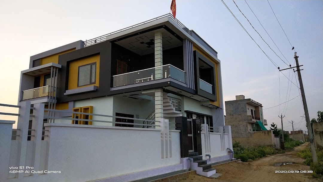 Indalia Bhavan