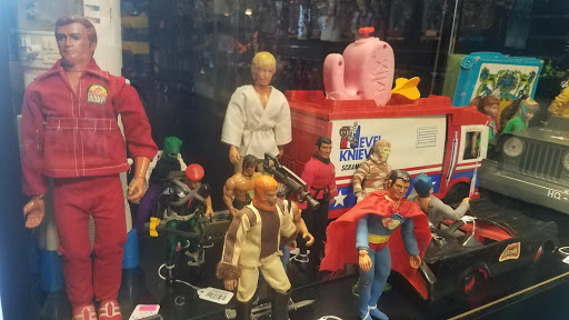Toy Store «Rogue Toys Henderson», reviews and photos, 790 Coronado Center Dr, Henderson, NV 89052, USA