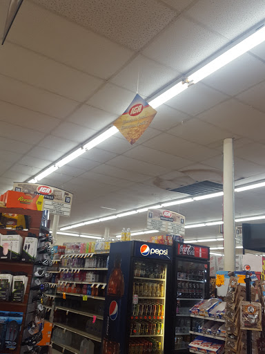 Grocery Store «IGA», reviews and photos, 11153 US-52, Brookville, IN 47012, USA