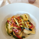 Photo n°2 de l'avis de Patty.. fait le 13/06/2023 à 07:37 sur le  Ristorante Ippocampus à Castel San Pietro Terme