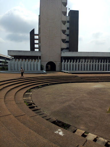 University Hall, Ife, Nigeria, Engineering Consultant, state Osun