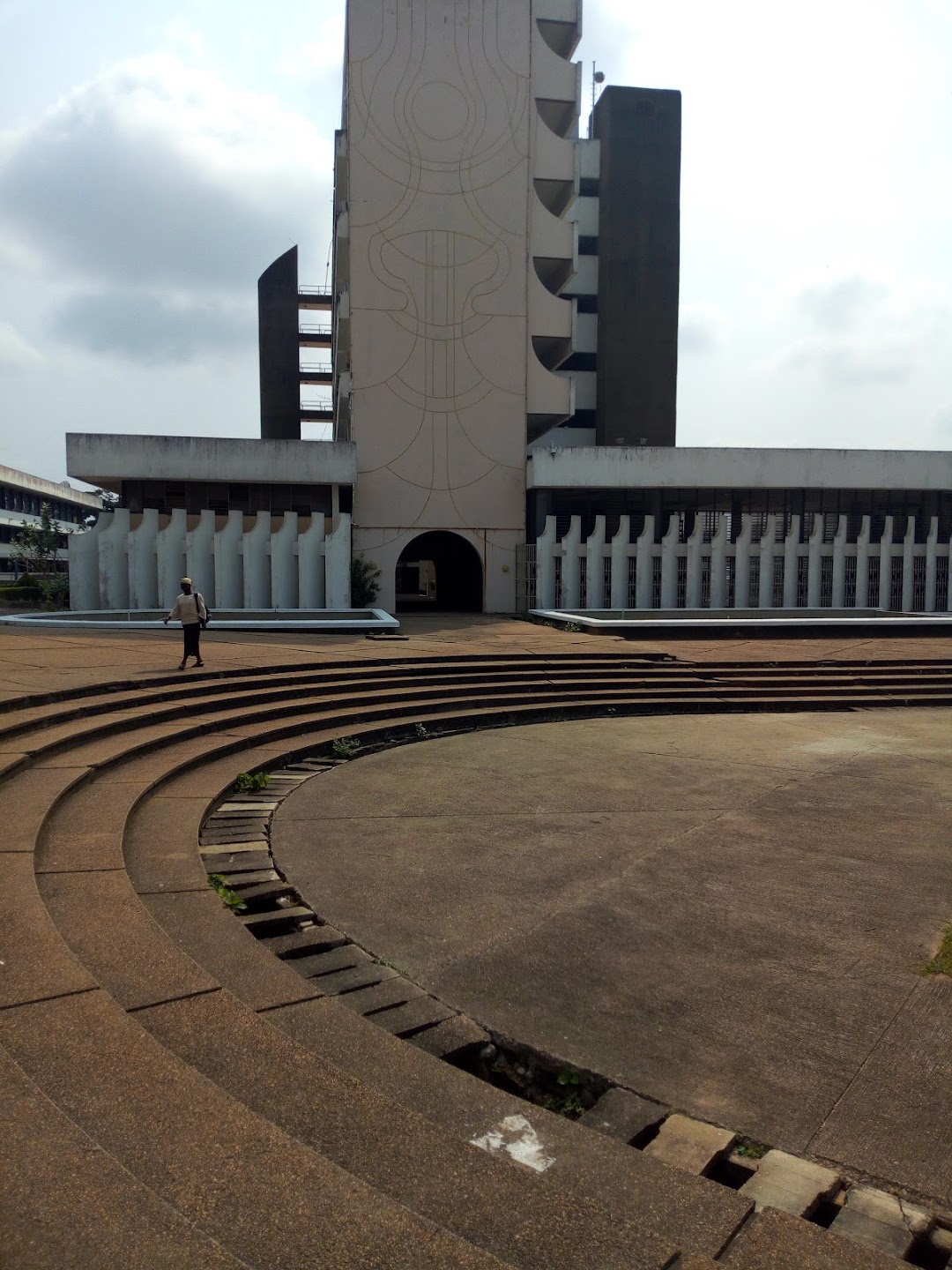 University Hall