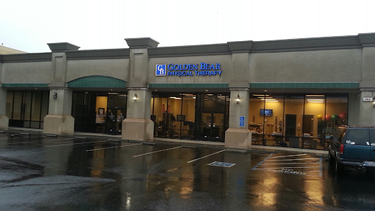 Golden Bear Physical Therapy Rehabilitation & Wellness - Oakdale, CA