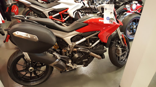 Motorcycle Dealer «Motohio European Motorbikes», reviews and photos, 5936 Scarborough Blvd, Columbus, OH 43232, USA