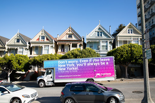 Roadway Moving - LA Moving Company image