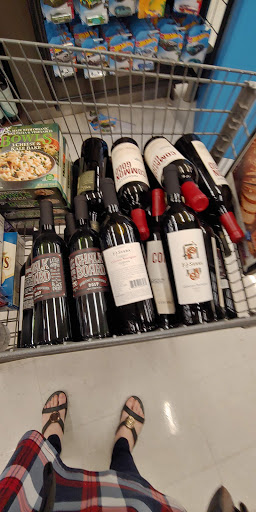 Grocery Store «Kroger», reviews and photos, 2109 Harwood Rd, Bedford, TX 76021, USA