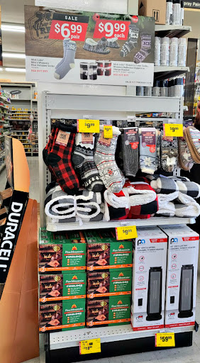 Hardware Store «Pittsburg Ace Hardware», reviews and photos, 125 E Leland Rd, Pittsburg, CA 94565, USA