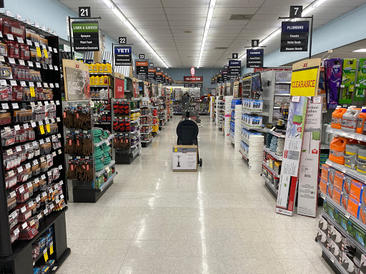 Hardware Store «South Orange Ace Hardware», reviews and photos, 9689 S Orange Blossom Trail, Orlando, FL 32837, USA