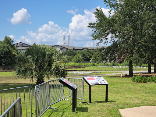 Museum «Georgia State Railroad Museum», reviews and photos, 655 Louisville Rd, Savannah, GA 31401, USA