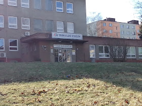Fakultní nemocnice Plzeň - Transfuzní oddělení