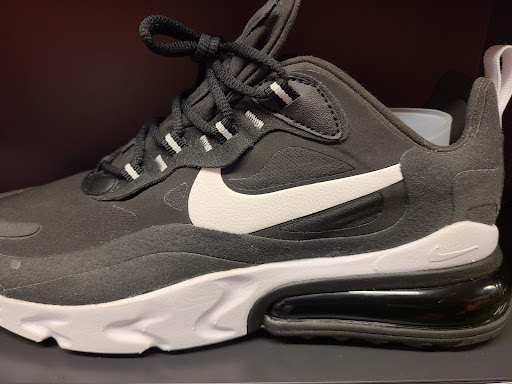 Sporting Goods Store «Nike Factory Store», reviews and photos, 4642 Factory Stores Blvd FF100, Myrtle Beach, SC 29579, USA