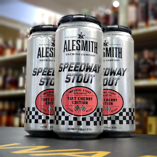 Wine Store «Brentwood Spirits», reviews and photos, 8621 Winton Rd, Cincinnati, OH 45231, USA