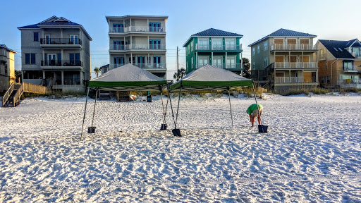 Resort «Seascape Golf, Beach and Tennis Resort», reviews and photos, 556 Seascape Dr, Miramar Beach, FL 32550, USA