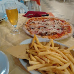 Photo n°2 de l'avis de Gigliola.i fait le 24/08/2017 à 19:55 sur le  Ristorante Munari à Pantiera