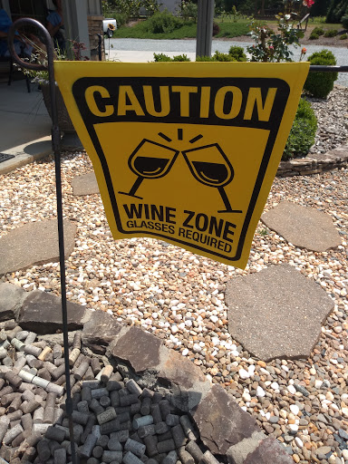 Winery «Weathervane Winery», reviews and photos, 1452 Welcome-Arcadia Rd, Lexington, NC 27295, USA