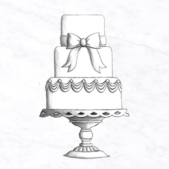 Wedding Bakery «The Vintage Cake», reviews and photos, 171 1st Ave, Atlantic Highlands, NJ 07716, USA