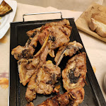 Photo n°8 de l'avis de Mimmo.a fait le 22/02/2022 à 20:24 sur le  Ristorante 'O Sfizio' à Roccaraso