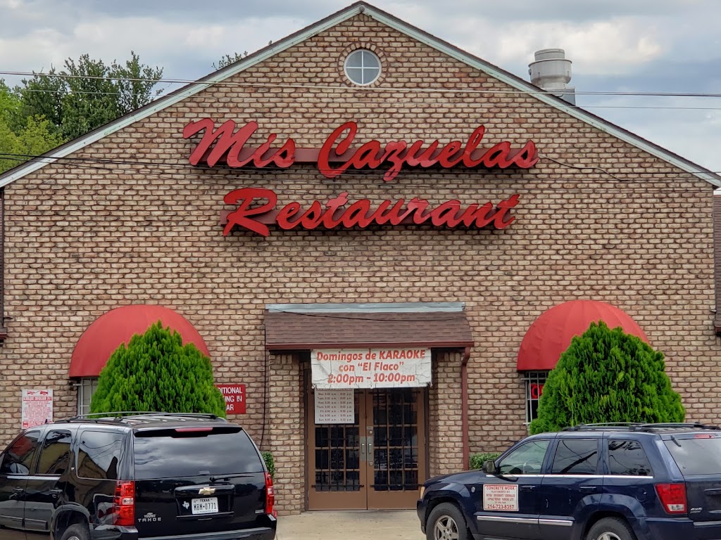 Mis Cazuelas Dallas, TX 75226 Menu, Hours, Reviews and Contact