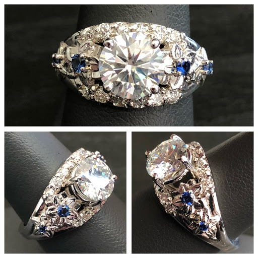 Jewelry Designer «Fort Thomas Jewelers», reviews and photos, 2780 Alexandria Way, Highland Heights, KY 41076, USA