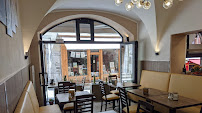 Atmosphère du Restaurant Pâtisserie Turin à Briançon - n°1