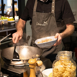 Photo n°39 de Crescendo Restaurant à Cluses ()