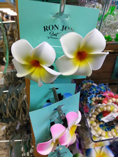 Clothing Store «Ron Jon Surf Shop», reviews and photos, 4151 N Atlantic Ave, Cocoa Beach, FL 32931, USA