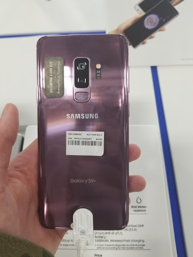 Electronics Store «Best Buy», reviews and photos, 7041 SW Nyberg St, Tualatin, OR 97062, USA