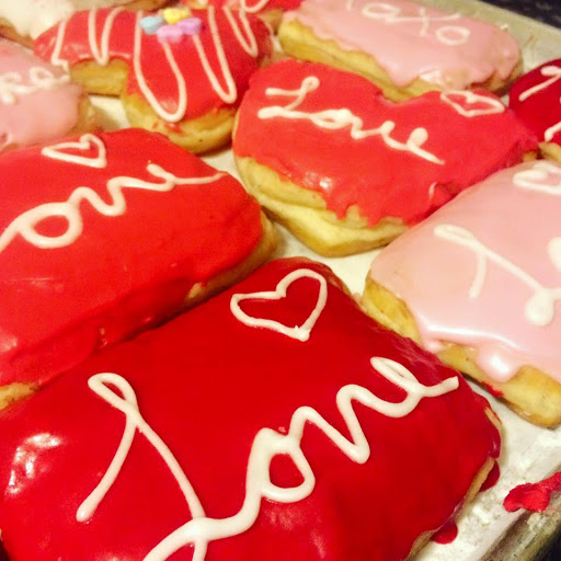 Donut Shop «Sssdude-Nutz», reviews and photos, 317 14th Ave SE, Minneapolis, MN 55414, USA