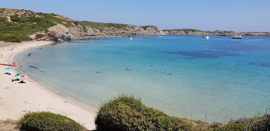 Cala Tortuga