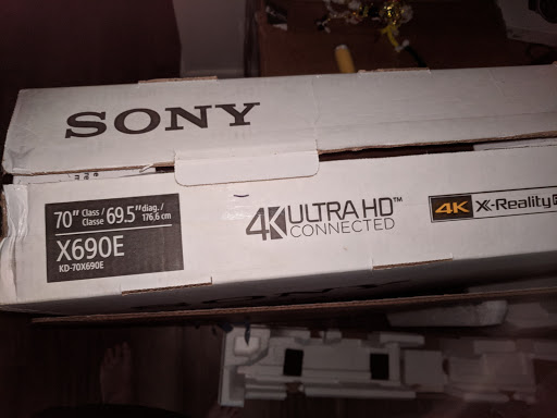 Electronics Store «Best Buy», reviews and photos, 2041 U.S. 287 Frontage Rd, Mansfield, TX 76063, USA