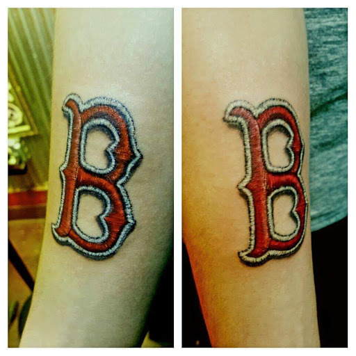 Explore random tattoo ideas for guys, creative tattoo ideas in Clawson, available at Eternal Tattoos