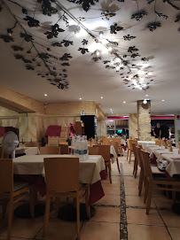 Atmosphère du Restaurant italien Bongusto Nice - n°2