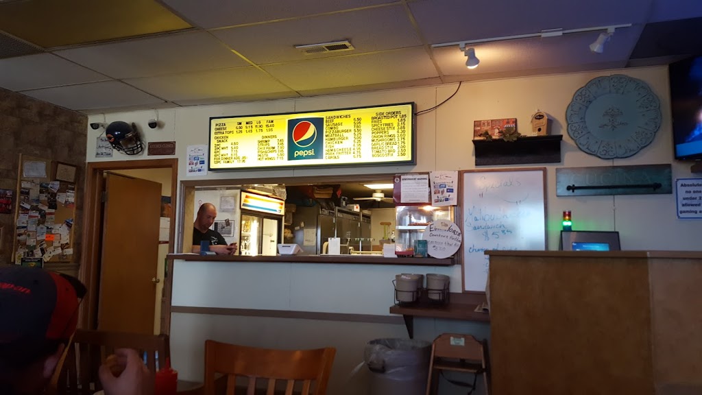 Tony's Pizza 60401