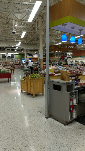 Supermarket «Publix Super Market at Dale Mabry Shopping Center», reviews and photos, 1313 S Dale Mabry Hwy, Tampa, FL 33629, USA