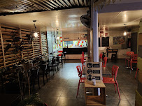 Atmosphère du Restaurant créole Chez Rosa à Saint-Paul - n°7