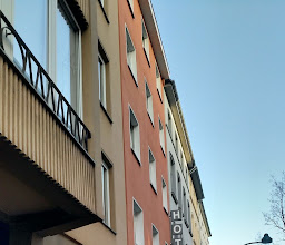 Hotel Diana photo