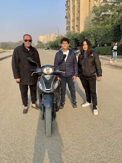 MotoDoctors Motorcycle School