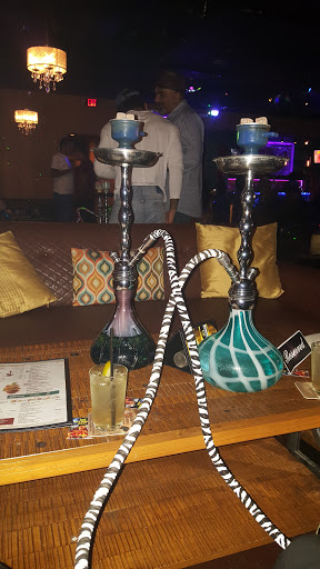 Hookah Bar «Bliss Bar and Lounge», reviews and photos, 10305 Medlock Bridge Rd A6, Johns Creek, GA 30097, USA