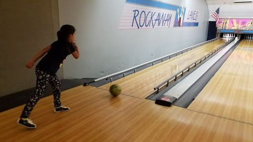 Bowling Alley «Rockaway Lanes Inc», reviews and photos, 365 US-46, Rockaway, NJ 07866, USA