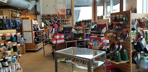 Camping Store «REI», reviews and photos, 1703 S Brentwood Blvd, Brentwood, MO 63144, USA