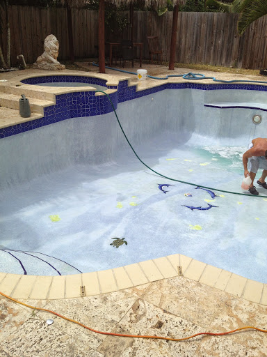 Swimming Pool Repair Service «Swim And Splash Pool And Spa Repair», reviews and photos, 9300 SW 136th St, Miami, FL 33176, USA