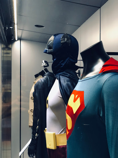 Movie Theater «Cinerama», reviews and photos, 2100 4th Ave, Seattle, WA 98121, USA