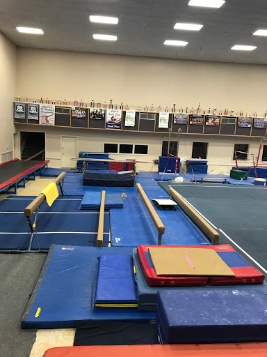 Texas Academy of Acrobatics and Gymnastics
