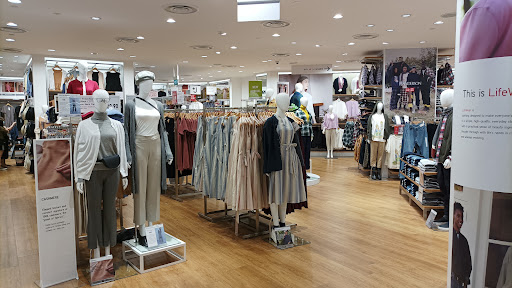 uniqlo ion