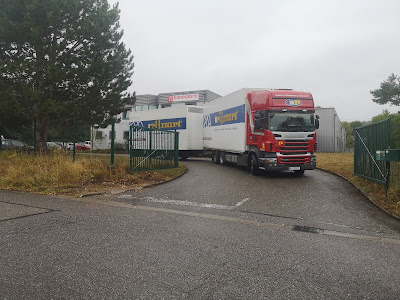 EUROGESTE à Marmoutier