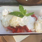 Photo n°1 de l'avis de Reinhard.u fait le 14/06/2021 à 17:06 sur le  Restaurant Altes Rathaus à Plüderhausen