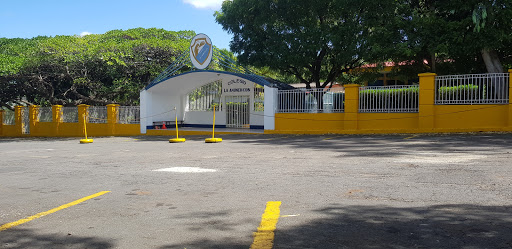 Colegio La Anunciación