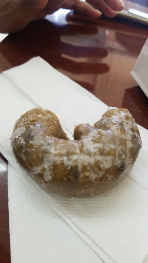 Dessert Shop «Donut Lovers», reviews and photos, 4013 Parker Rd, Plano, TX 75093, USA